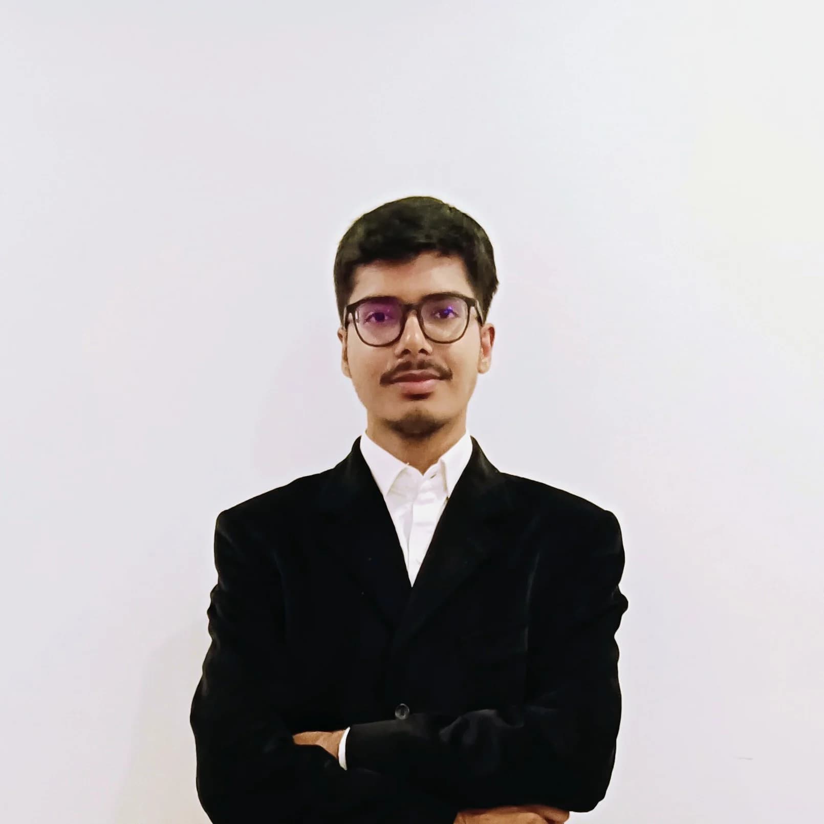 Aayush Prasad