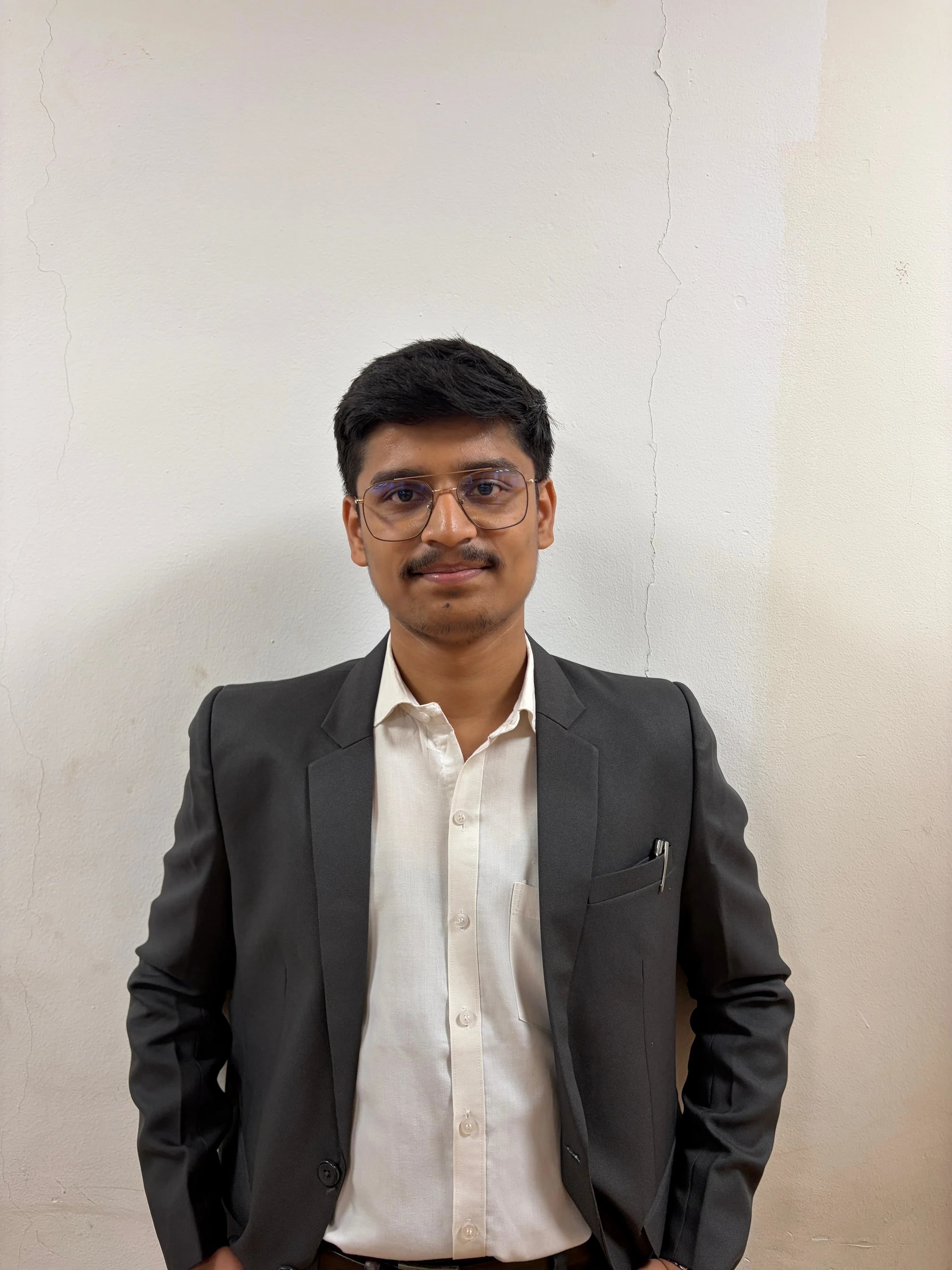 Arshad Khatib