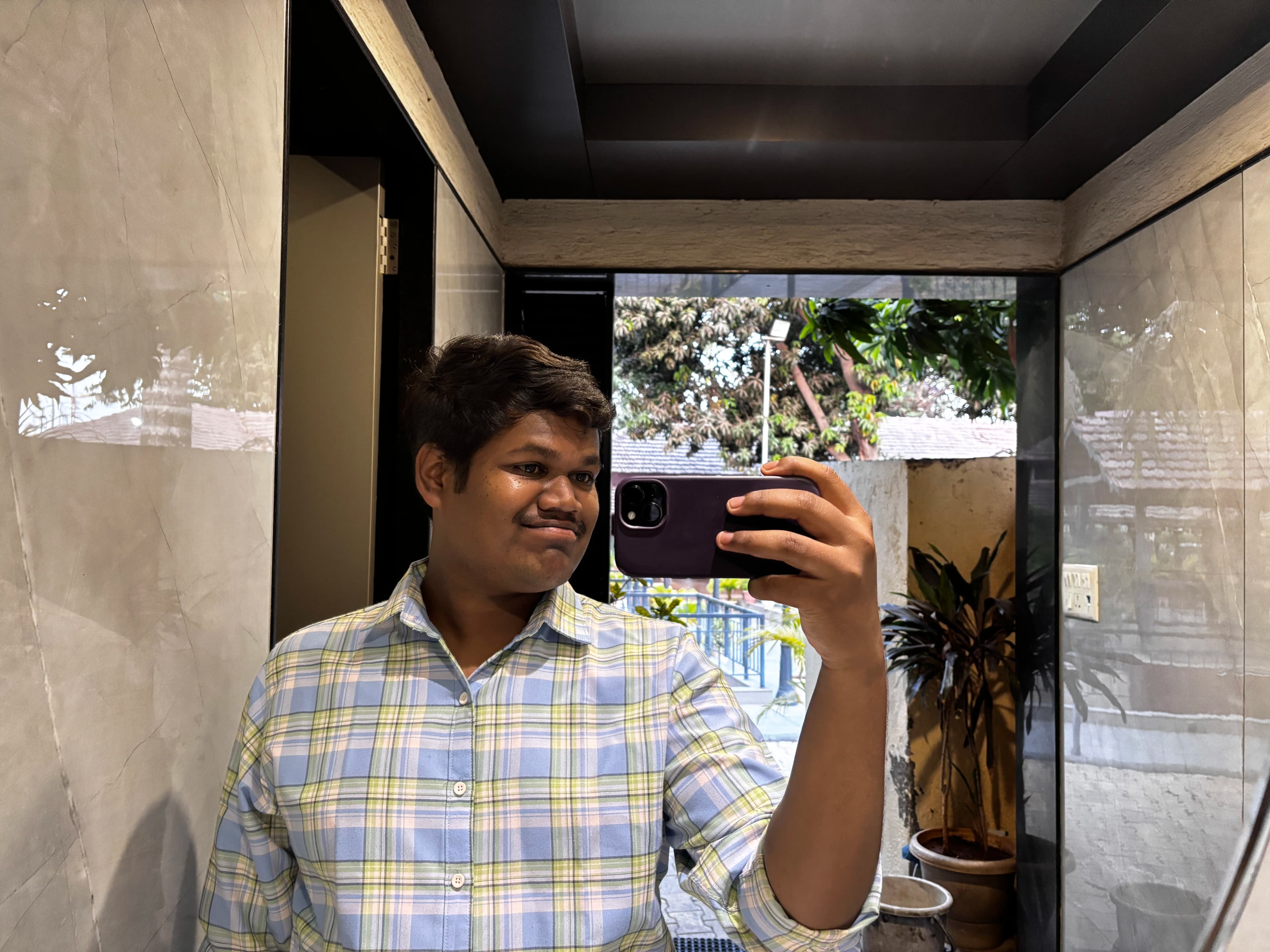 Mayank Behera