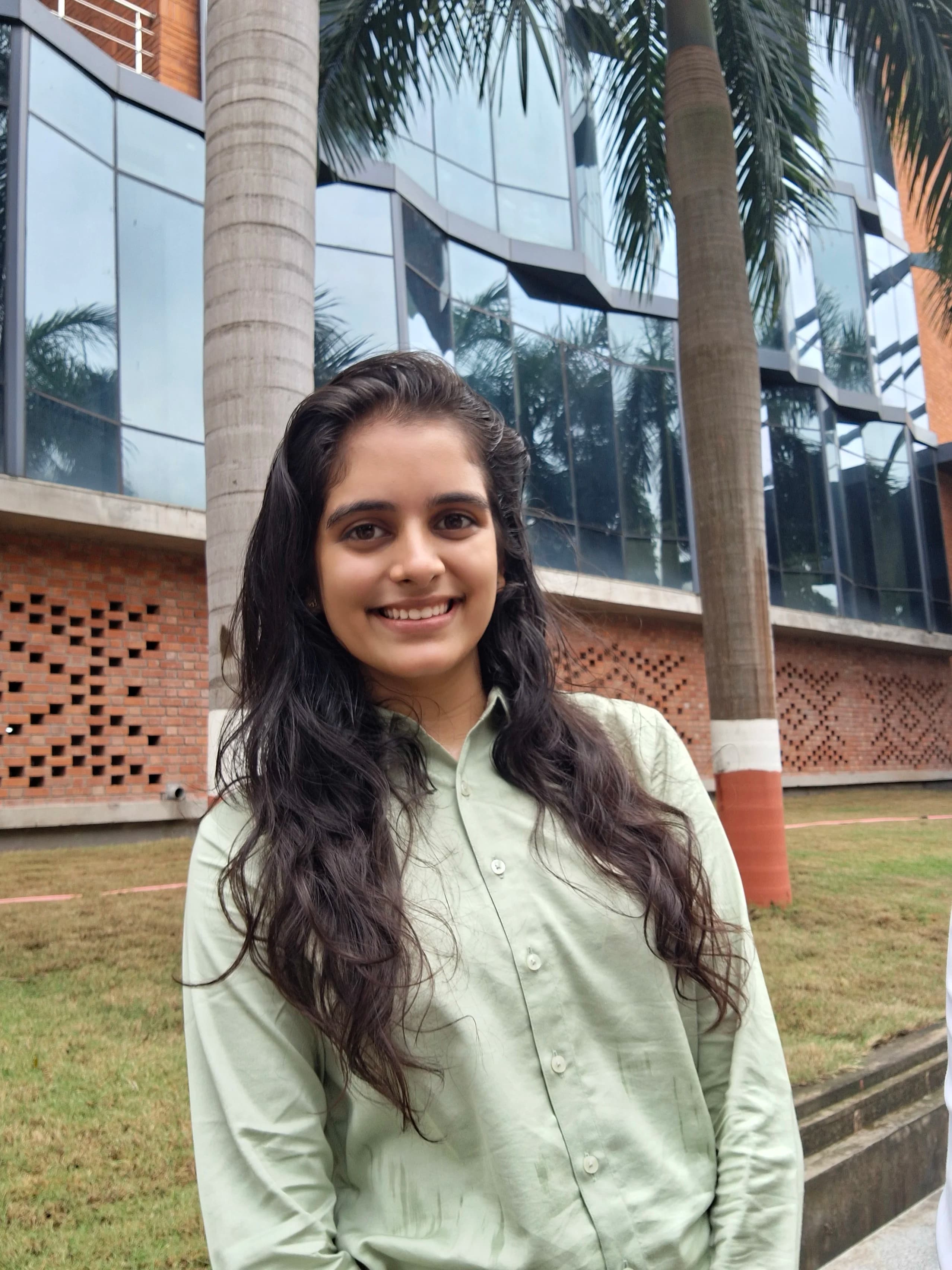 Naina Jain