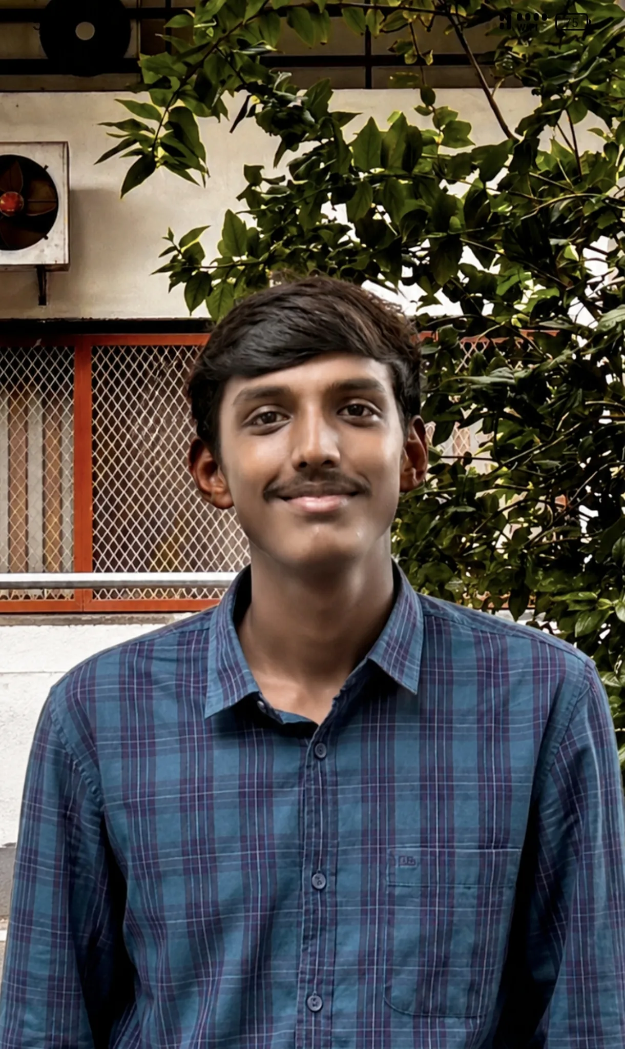 Nihar Mehta