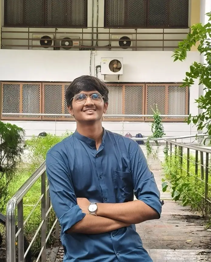 Pratham Patadiya