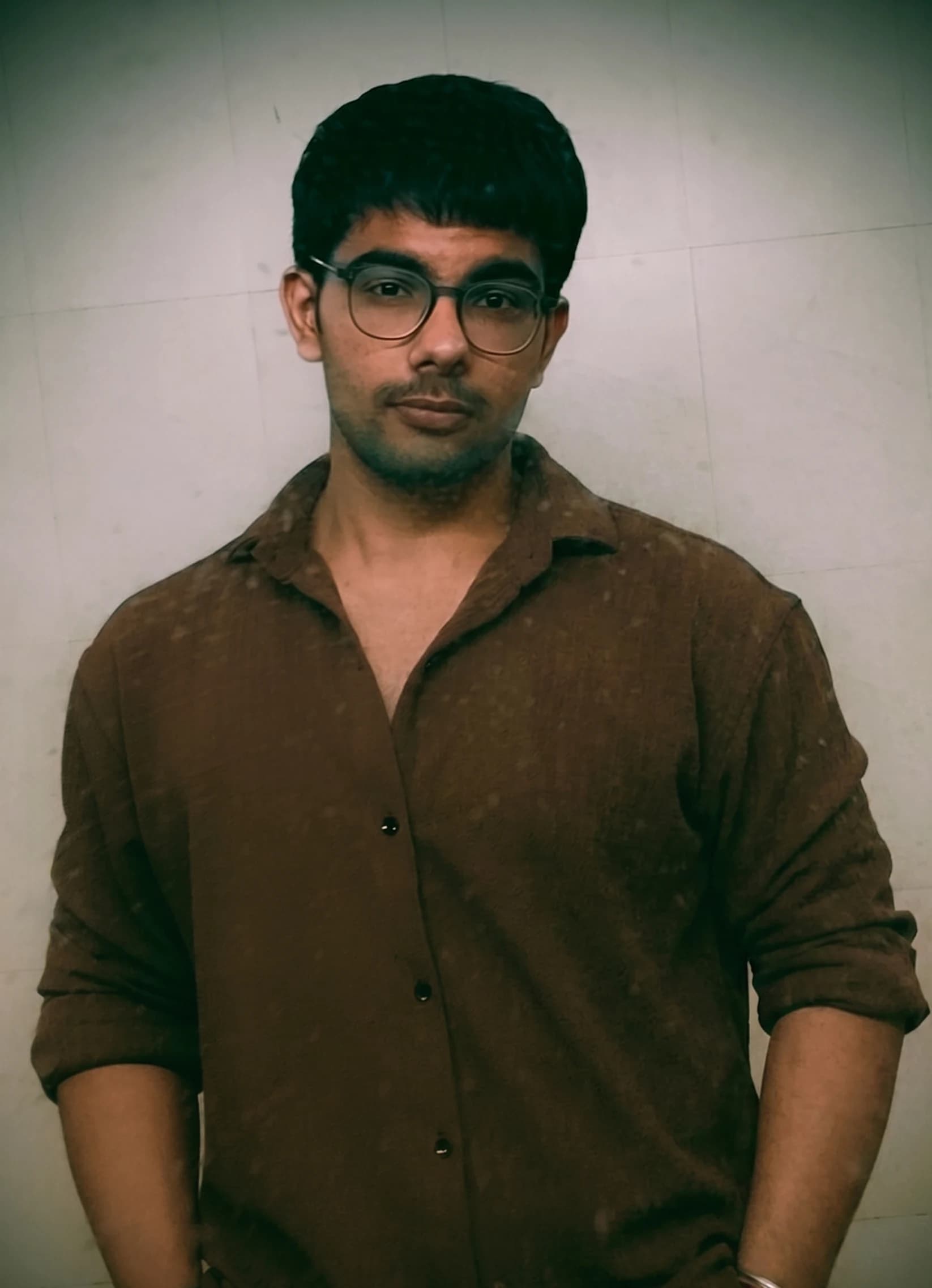 Priyansh T