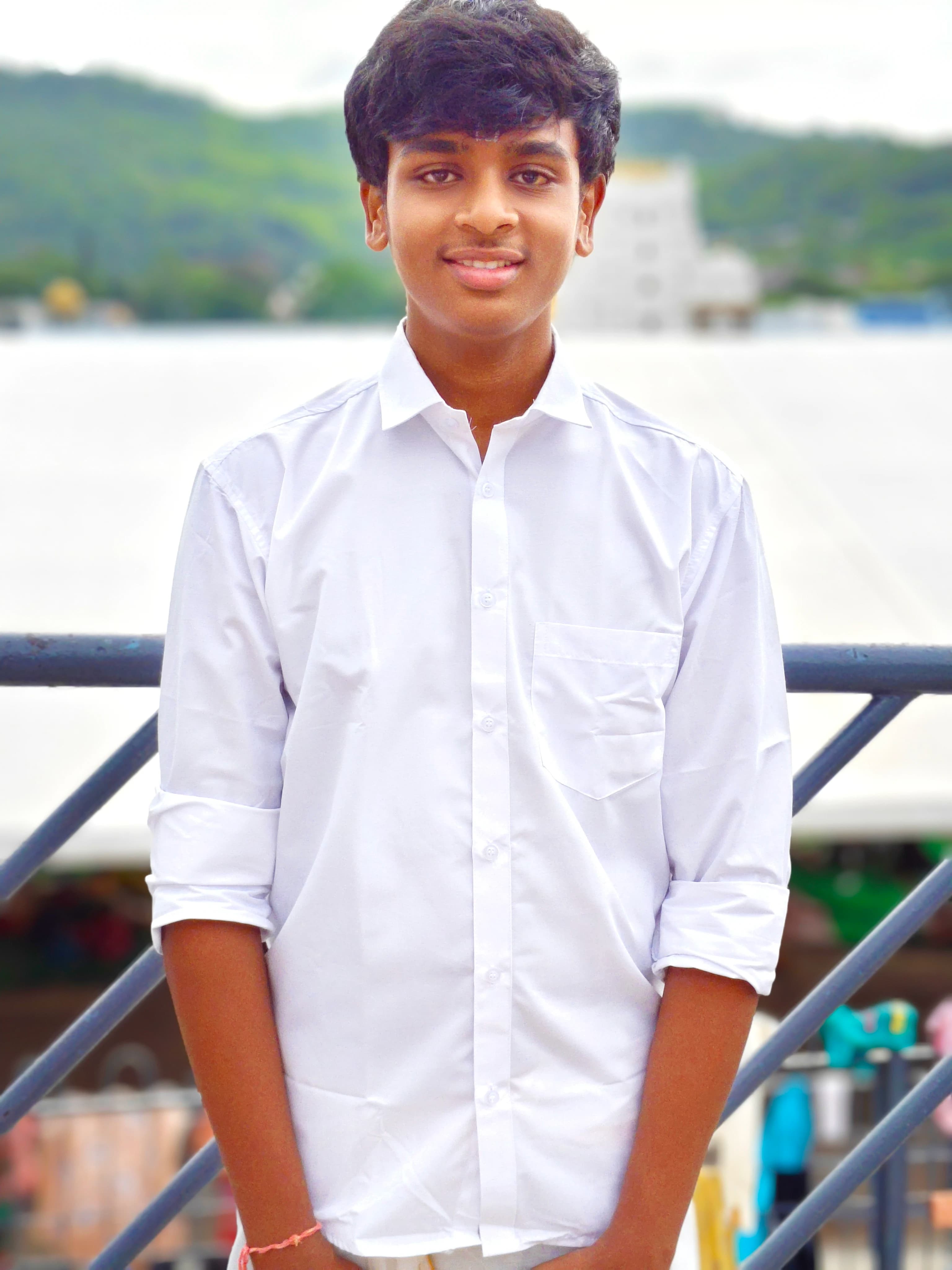 Paida Raja Rathan