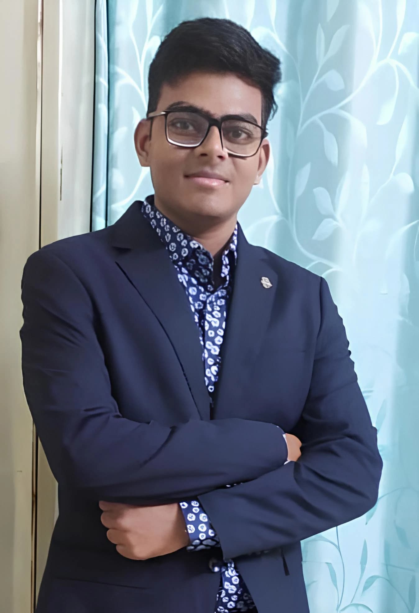 Rudraksh Fanse
