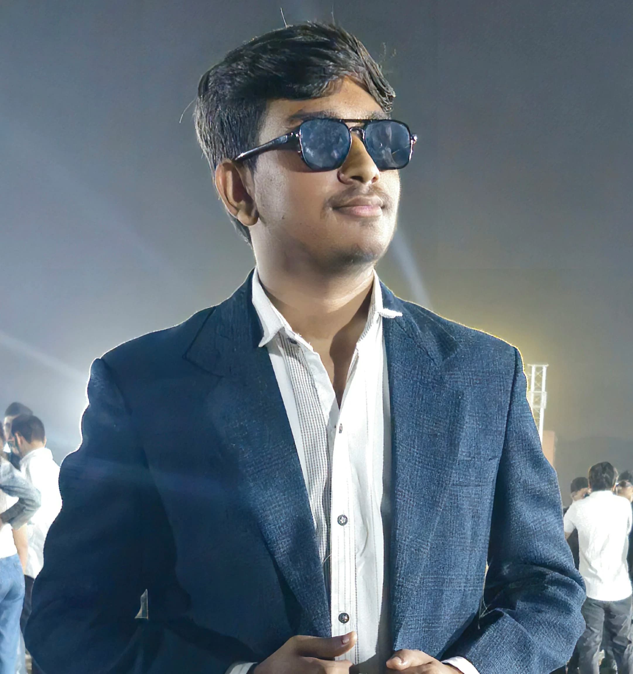 Rushang Bagada