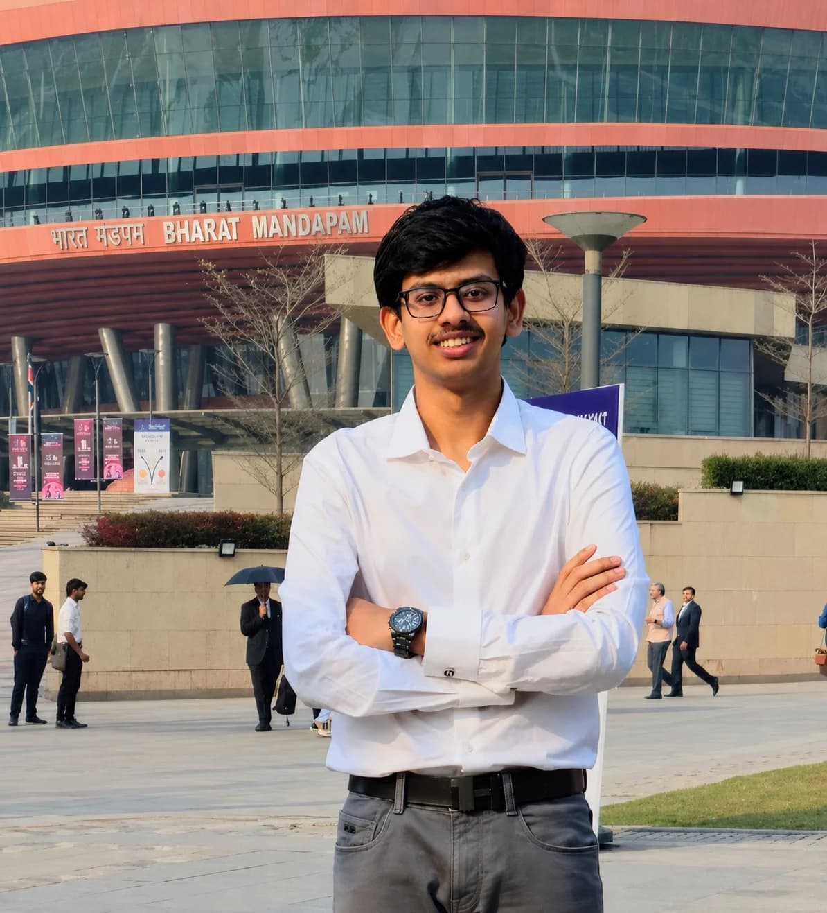 Sarath Chaitanya
