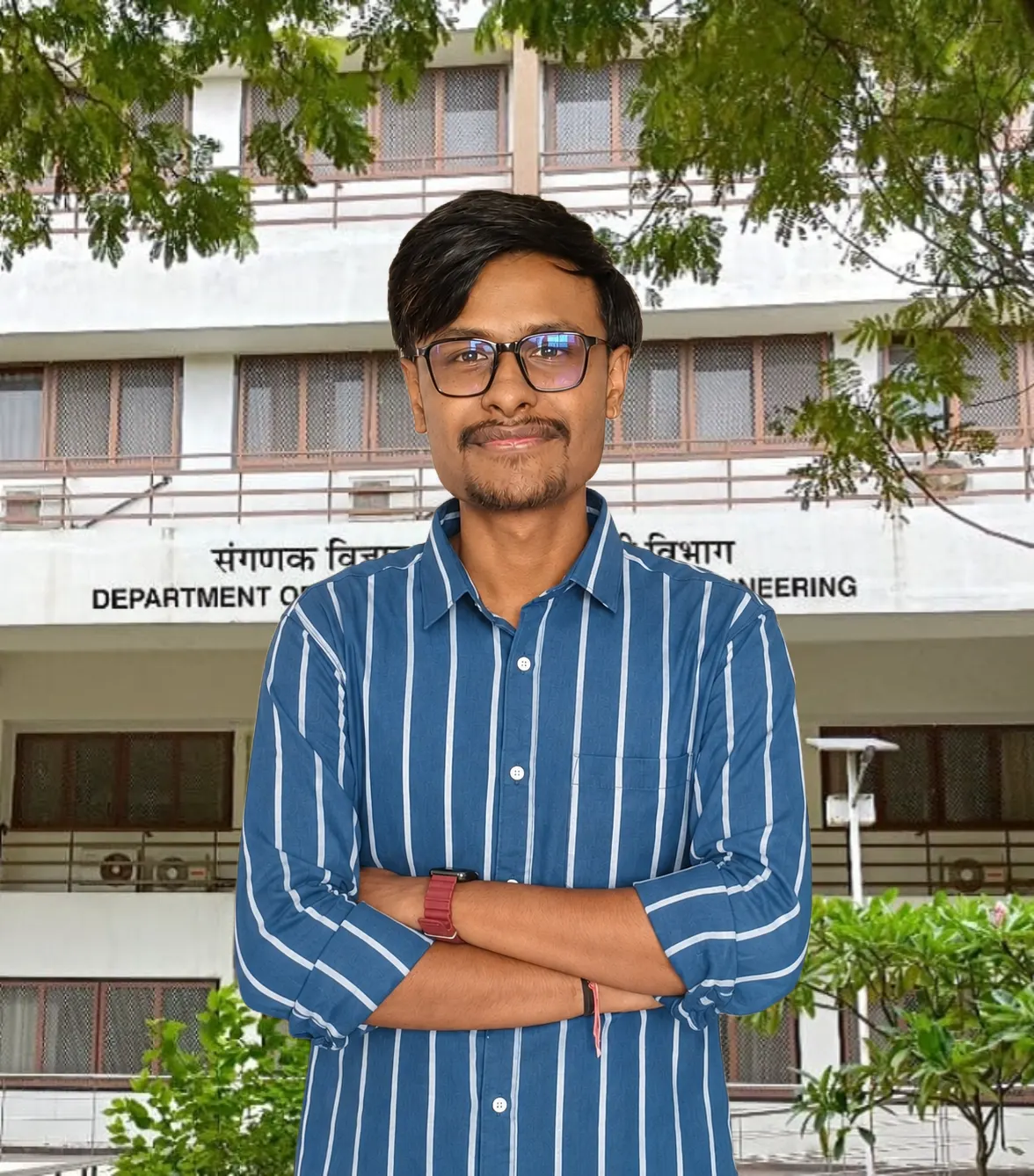 Siddharth Sheth